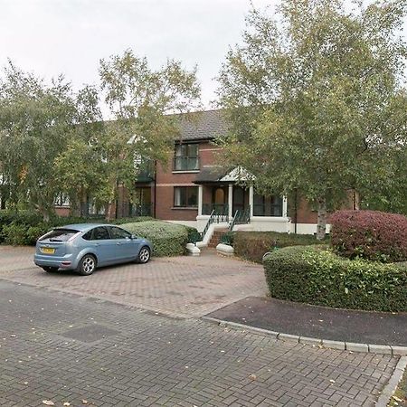 Ashleigh Manor Hotel Belfast Ngoại thất bức ảnh
