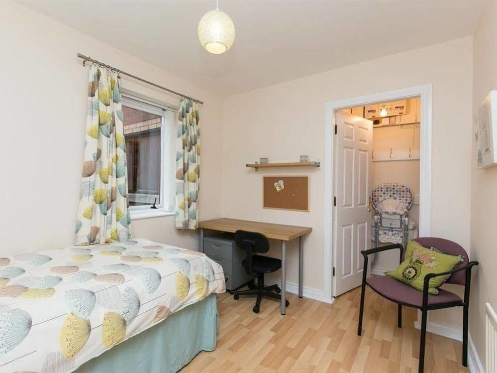 Ashleigh Manor Hotel Belfast Ngoại thất bức ảnh